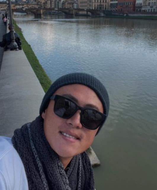 李忠成、19年ぶりのヨーロッパ周遊『20歳の自分を思い出す旅』