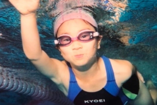 胸熱の誕生日投稿！女子サッカー・中山未咲、幼少期ショットと23歳の決意