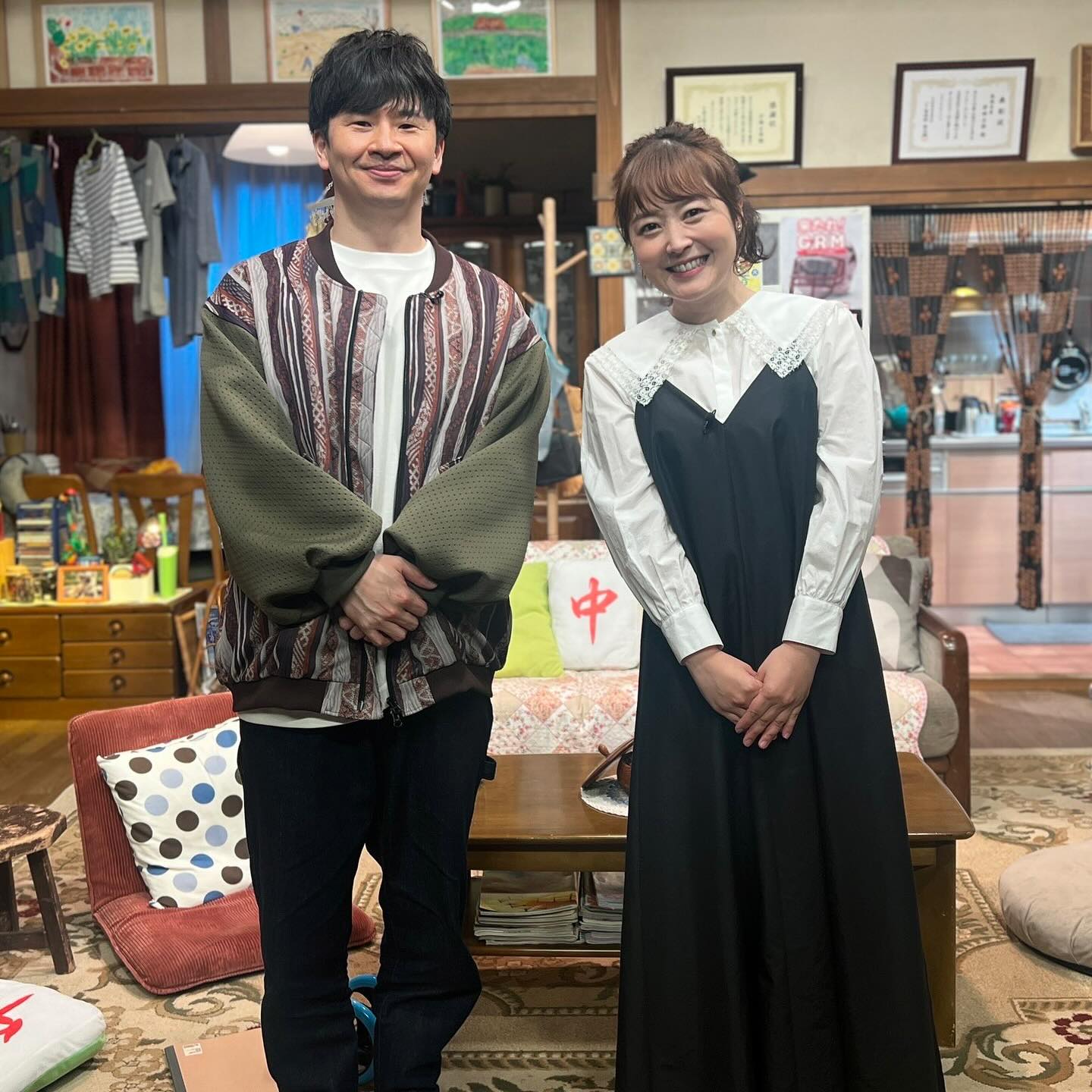 オードリー若林&水卜アナコンビが最終回を迎える