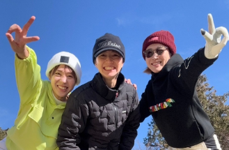 「りんごで涙…？」迫田さおり、人生初のファスティング体験を赤裸々告白！