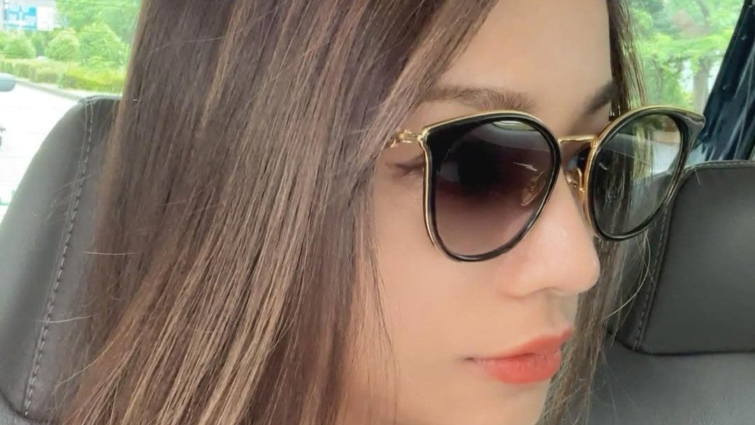 「次の役柄に向けて、準備万端」高橋メアリージュン、新ヘアカラー披露で絶賛の声!