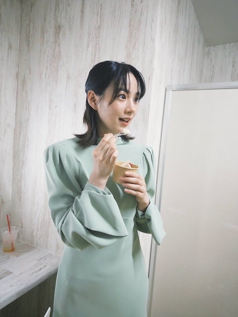 のん、5年ぶりに片渕監督とトーク「ああこんな安心感だったな」