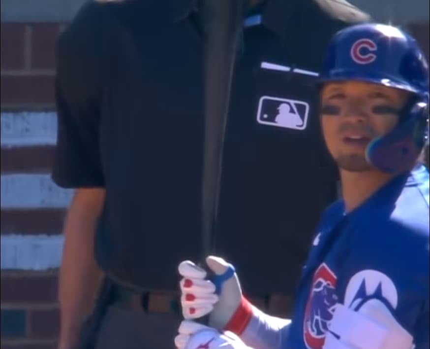 カブス・鈴木誠也　今季OP戦初本塁打！！MLB Japan