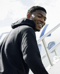 八村塁、レイカーズ公式インスタに登場！ファンから期待の声「5連勝いける！」