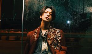 「顔面が国宝級…」亀梨和也、公式サイト開設を報告！圧巻ビジュにファン歓喜