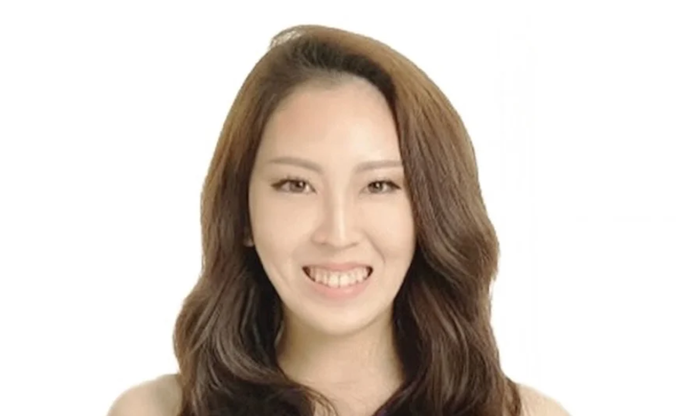 山口悠起子-Vegas Dancers(茨城アストロプラネッツ)/ CHEER #616