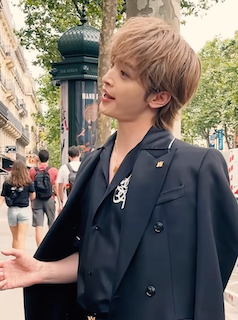 「すれ違った人誰もが振り返ってるよね…」キスマイ玉森裕太の動画が話題に