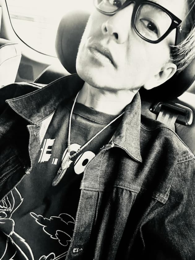 「そう考えると、やる気出てきます！」木村拓哉がインスタグラムを更新！台風接近の中も大移動