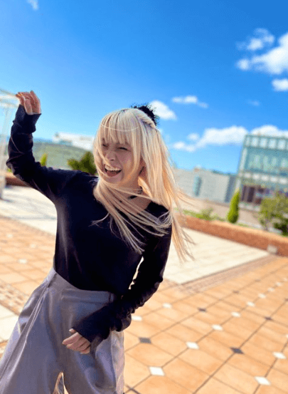 STARDOM【スターダム】 なつぽい、金沢サイン会で笑顔満開！ファンとの楽しいひとときをシェア！