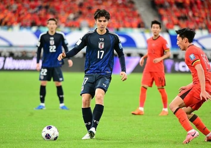 「応援ありがとうございました」あの日本代表〇〇がさらなる挑戦を誓う