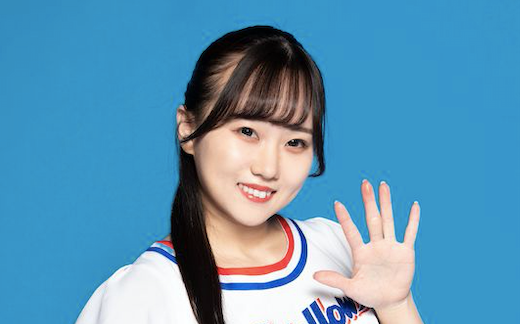 MAKO-Passion（ヤクルトスワローズ）/ CHEER #717