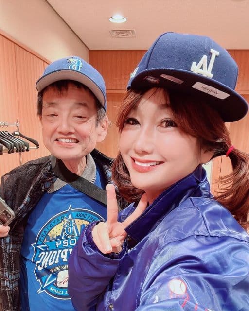 「たくさん思い出がありすぎて…」はるな愛、2ショットを公開し共演歴多数の森永卓郎をしのぶ