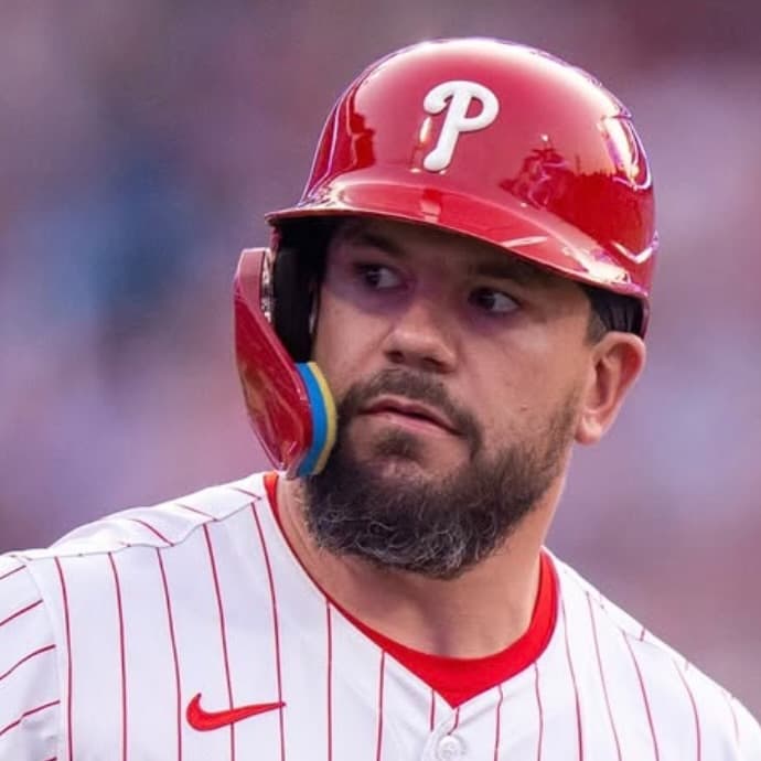 大谷、抜かれる。カイル・シュワーバーがホームラン第39&40号 MLBJapan