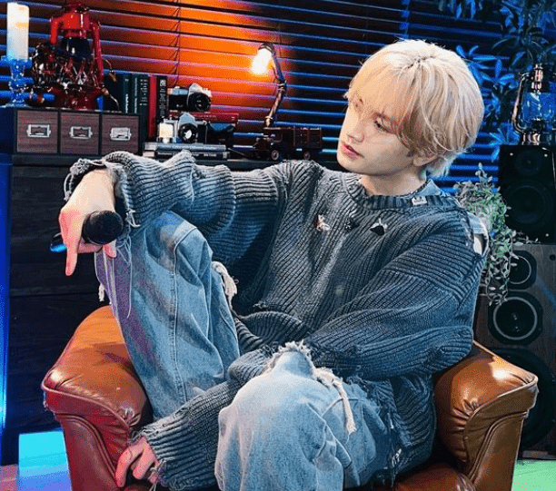 “ケンティー”の電撃イメチェンにファン悶絶