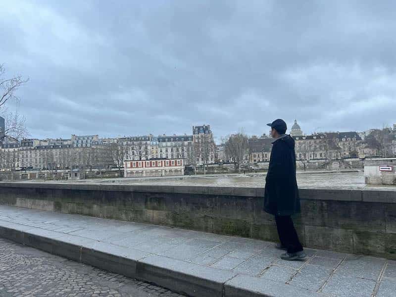 「ワンちゃんのクセが強い‼︎」千鳥ノブのスペイン旅行🇪🇸✨