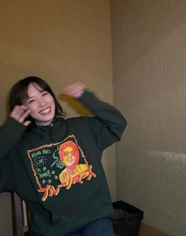 永野芽郁 推し活姿で登場‼○○を推していると話題に・・・