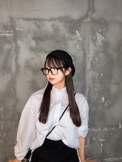 超人気女性YouTuber 大人っぽショットに「可愛すぎる…」の声 最新投稿にいいね続々