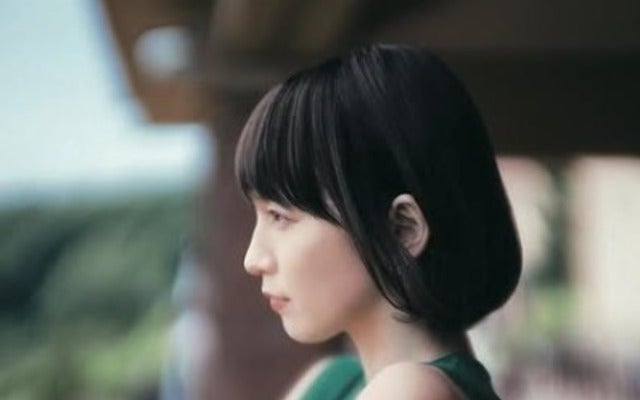 吉岡里帆が大ヒット公開中の「1ST KISS 」に天馬里津役として出演！