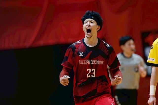 「感謝を胸に、次はプレーオフ」吉野樹、レギュラーシーズン終了を報告