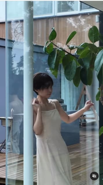 渡邊渚、初フォトエッセイ発売決定！