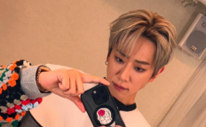 「どこの韓国アイドル！？」小山慶一郎、韓国おしゃキャン風メイクにファン大歓喜！