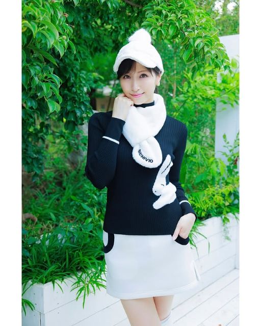 めざまし8出演、元アイドリング!!!・美人キャスターの