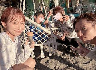 「思い立ったら‼︎笑」辻希美&杉浦太陽夫婦が子供を連れて急遽◯◯へ！？