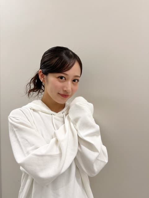 体調不良で休演していたNMB48・川上千尋が復帰を報告 キュートなショットにファンも安心