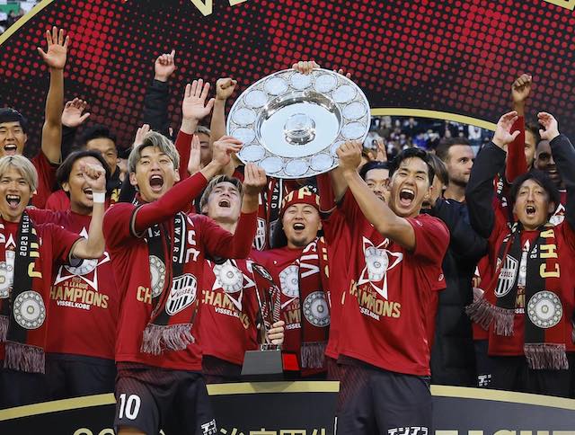 「この日のために全てを捧げてきました。」優勝の立役者・武藤嘉紀が優勝の気持ちを告白📝