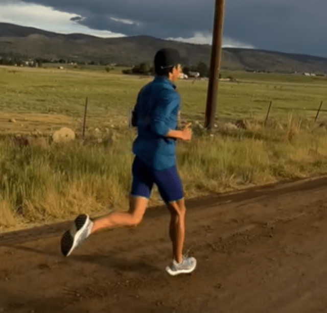 「今週も張り切っていこう！」大迫傑、ついつい走りたくなるランニングムービーにファン元気もらう！