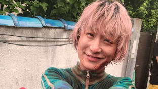 「血糊つけた天使」SEKAI NO OWARI・Fukase、「#4人家族しか勝たん」投稿にファン爆笑と悶絶の嵐