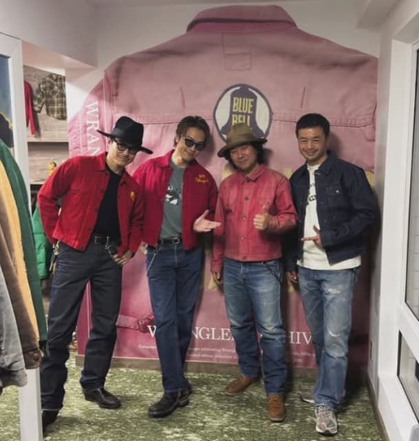 「脚長いです...」TAKAHIROの抜群スタイルにファン驚き！LDH人気メンバーと〇〇へ登場！