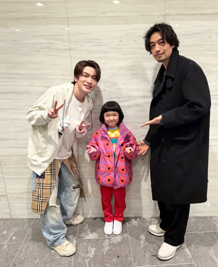 永尾柚乃、『Snow Man Dome Tour 2025-2026 ON』鑑賞を報告