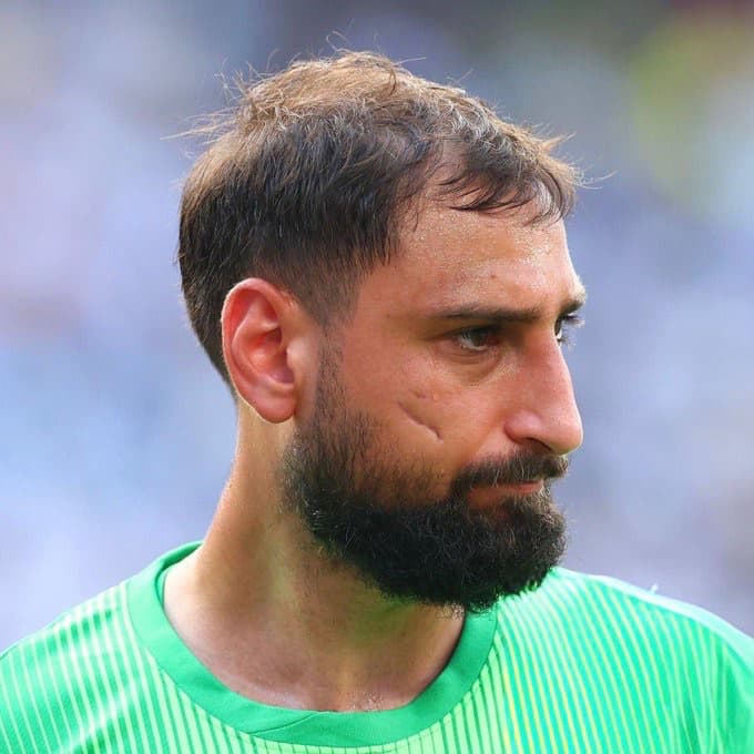 ドンナルンマ代理人、プレミア移籍の可能性示唆　PSG要求額は「巨額」