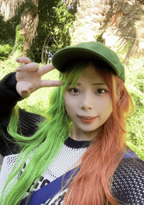 STARDOM 水森由菜、週末のスケジュールを共有しファンをワクワクさせる！