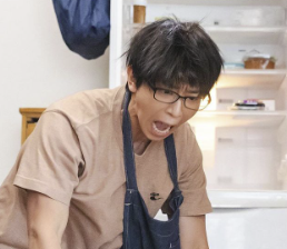 NEWS小山慶一郎、ドラマ『高杉さん家のおべんとう』第8話に反響続々！