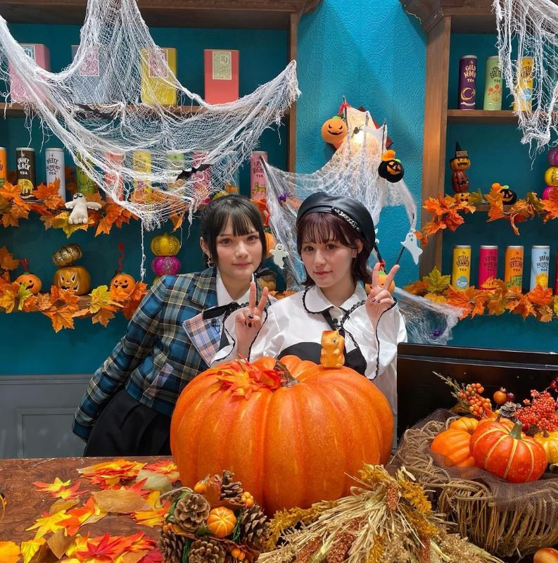 「姉妹仲よすぎじゃろがい！！」あの有名姉妹が2人で番組共演！可愛すぎると話題に