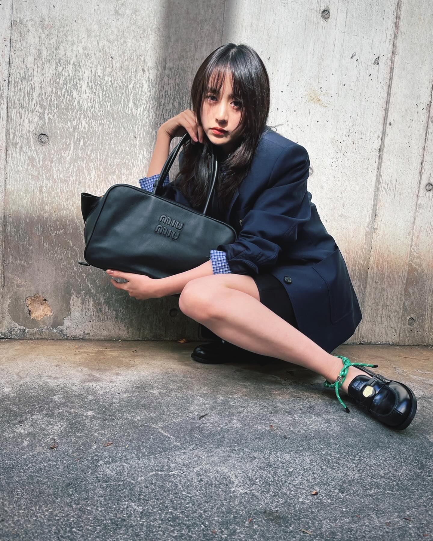 「美しい…」山本美月が