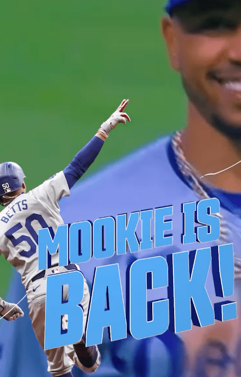 ドジャースにあの男が帰ってきた！復帰戦でいきなりHRを放ち存在感をみせつけたMVP戦士