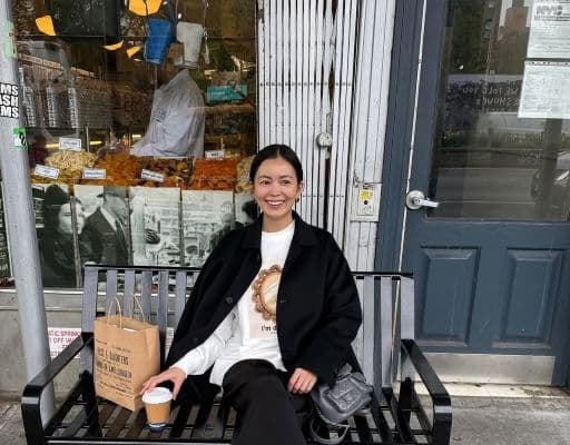 「美味しいですよね」人気モデル・矢野未希子、あの大人気店のオープン祝いを兼ねてニューヨークへ！