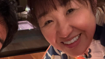 心温まる“サプライズ返し”が話題！北斗晶が能登・百楽荘で感動のひととき