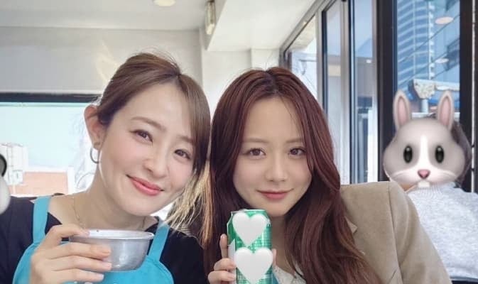 「週刊誌にセクシーショットの番!?」大沢あかね、韓国デートに“ドキッ”とする声続出