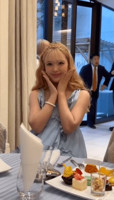 「にこるんプリンセスめっちゃかわいい！」藤田ニコル、