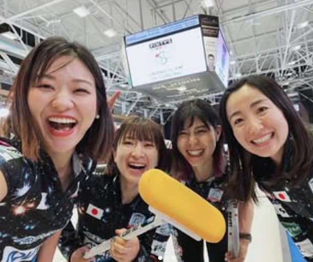 吉田知那美、新年の決意『チクチク言葉を封じる心がけで温かな一年に』