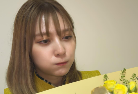 「まだ間に合う！」アンジェラ芽衣、“ヤマバ様”オフショット公開にファン歓喜