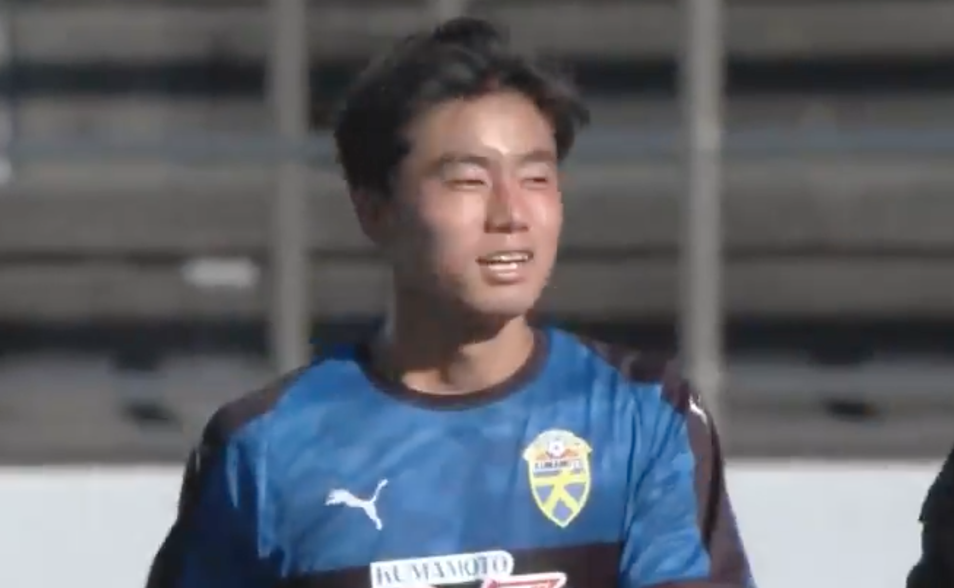 前橋育英 vs. 大津 第101回全国高校サッカー選手権・準々決勝【ダイジェスト】