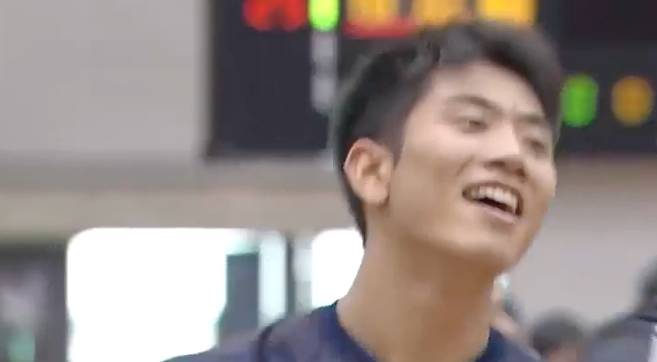 兵庫県 男子決勝 / 市立尼崎 vs. 社【フルマッチ】