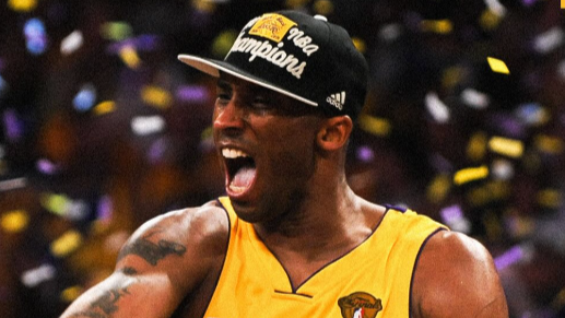 NBA コービー・ブライアントが導いた栄光の瞬間！レイカーズ16度目の優勝から15年