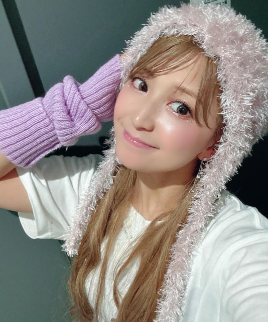 2児の母・矢口真里、最新ショットが可愛すぎると話題に