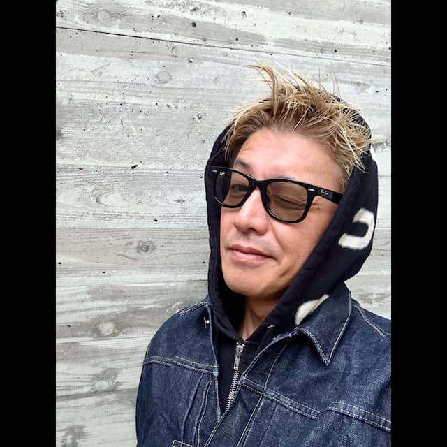 金髪サングラスでラフに決める かっこいい木村拓哉の私服に注目👀✨